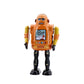 Mr & Mrs Tin - Mechanic Bot
