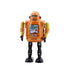 Mr & Mrs Tin - Mechanic Bot