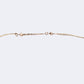 David Jones: Hand - Forged, Snake Necklace