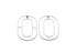 Devyn Vasquez: Milla Earring White