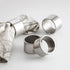 Beehive Handmade: Napkin Ring Set