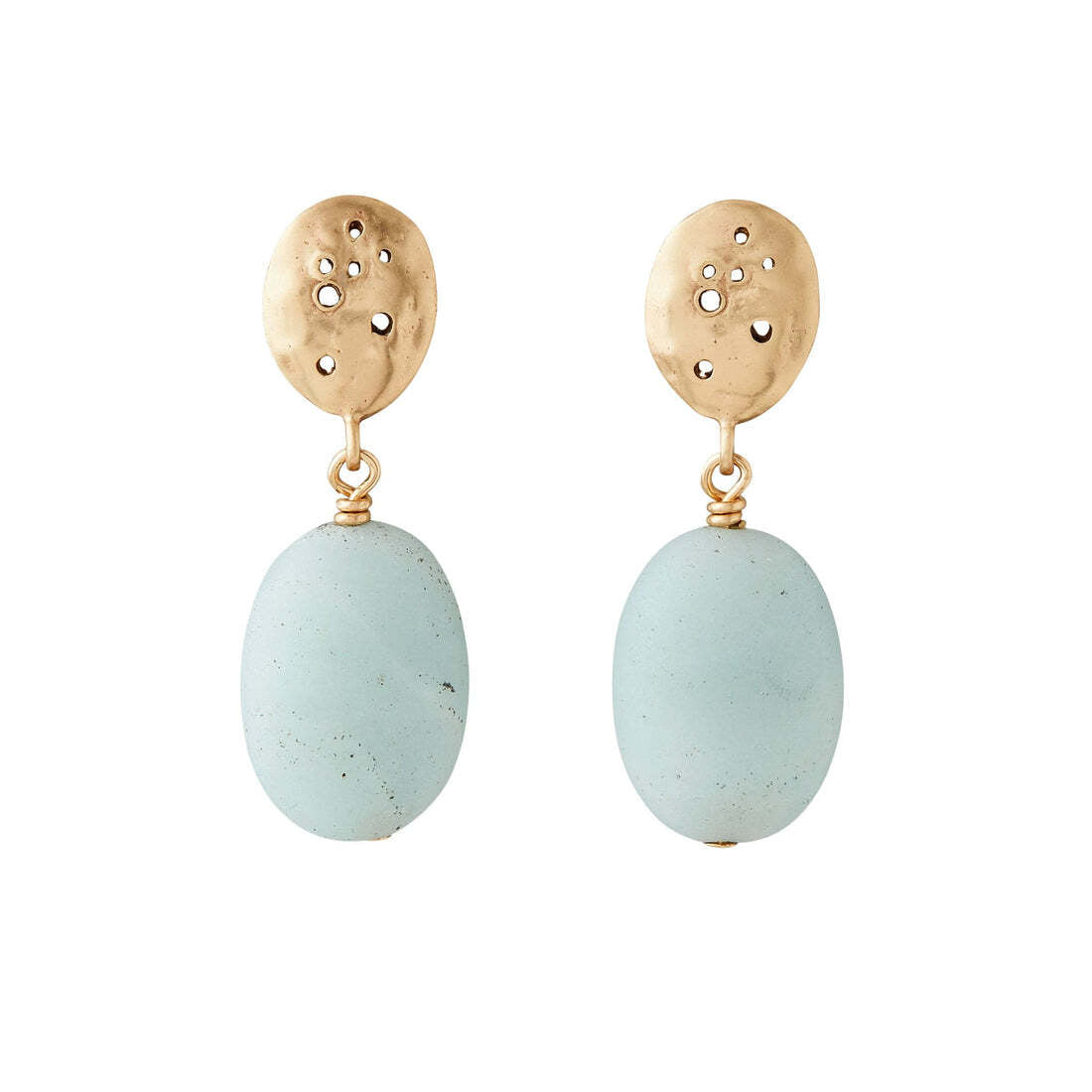 Julie Cohn: Constellation Earrings