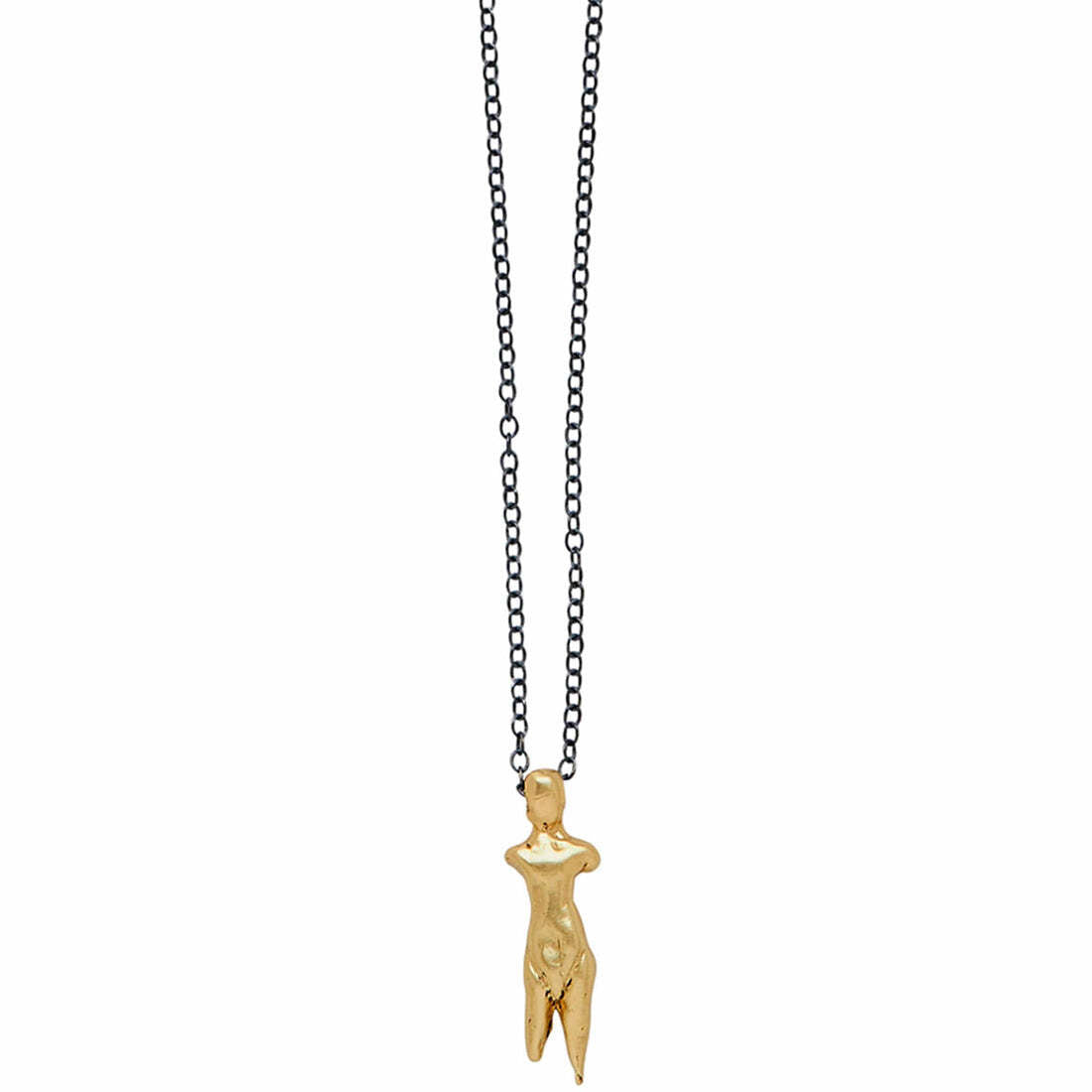 Julie Cohn: Athena Necklace