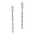 Emily Rogstad: Twisted Link Studs